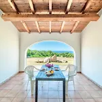 Isa - With Swimming-pool In Badesi, With Private Terrace 3*