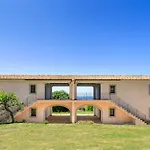 Isa - With Swimming-pool In Badesi, With Private Terrace 3*