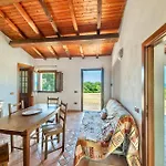 Isa - With Swimming-pool In Badesi, With Private Terrace 3* באדזי