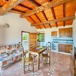 Isa - With Swimming-pool In Badesi, With Private Terrace Badesi