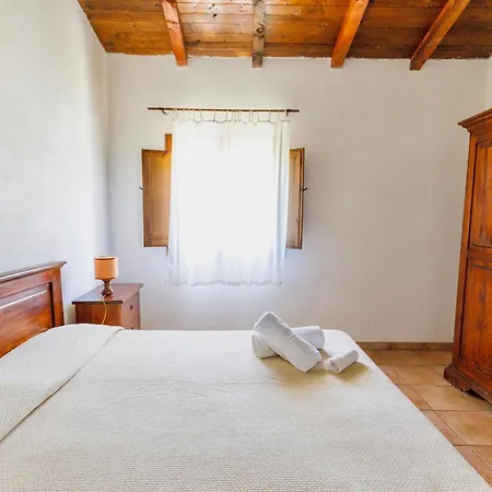 Isa - With Swimming-pool In Badesi, With Private Terrace
